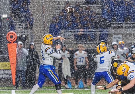 Here are the scores from the first week of WPIAL high school football playoffs. . Wpial friday night football scores